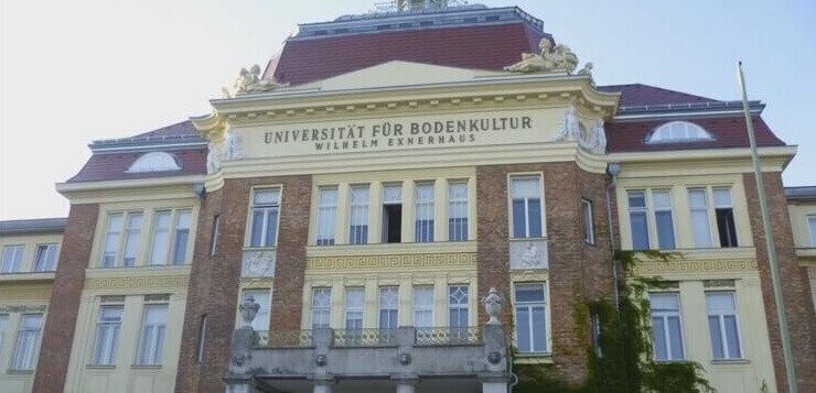 Univerzitet u Austriji
